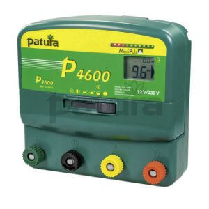 Kombigeräte 12 - 230 Volt